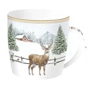 Kubek 350 ml w puszce - Marco Polo