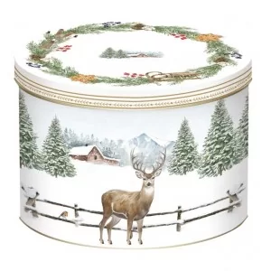 Kubek 350 ml w puszce - Marco Polo