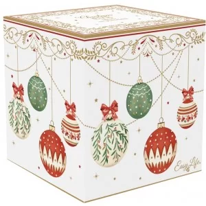 Kubek 275 ml  świąteczny - Marco Polo