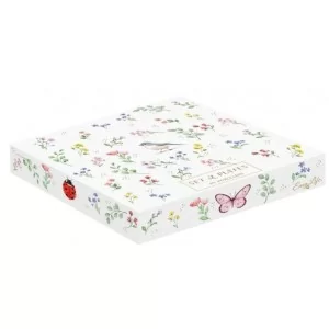 Komplet 2 talerzy deserowych 16 cm - Marco Polo