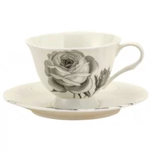 Filiżanka ze spodkiem 220 ml - Marco Polo