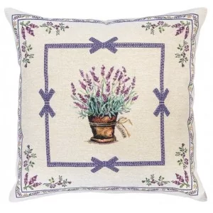 Poszewka na poduszkę 45x45 cm - Marco Polo