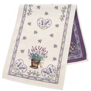 Bieżnik gobelinowy 45x140 cm - Marco Polo