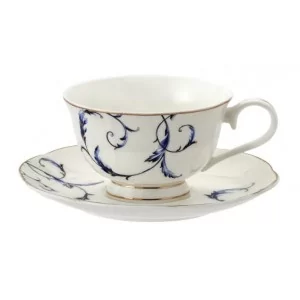 Filiżanka ze spodkiem 250 ml - Maco Polo