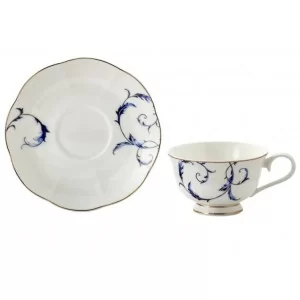 Filiżanka ze spodkiem 250 ml - Maco Polo