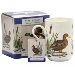 Kubek 300 ml Marco Polo - Kaczka