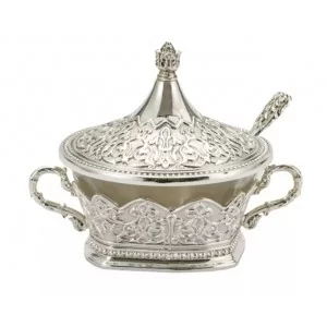 Cukiernica z łyżeczką 11,5 cm - Marco Polo