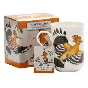 Kubek 300 ml Marco Polo - Dudek