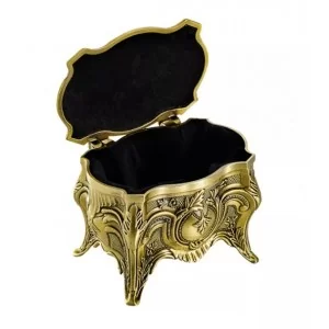 Kasetka na biżuterię 8,5 cm - Marco Polo