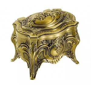 Kasetka na biżuterię 8,5 cm - Marco Polo