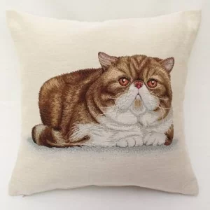 Poszewka na poduszkę 45x45 cm - Marco Polo