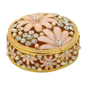 Puzderko na biżuterię 6x6x3 - Marco Polo