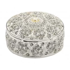 Puzderko na biżuterię 2x5x2 - Maco Polo