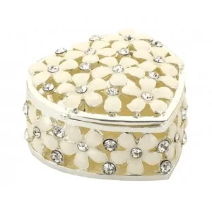 Puzderko na biżuterię 5x6x3 - Marco Polo