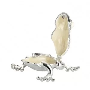 Puzderko na biżuterię 8 cm - Marco Polo