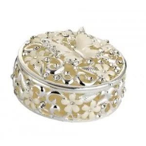 Puzderko na biżuterię 7x7x3 - Marco Polo