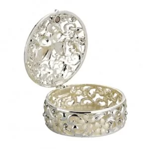 Puzderko na biżuterię 7x7x3 - Marco Polo