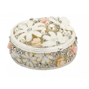 Puzderko na biżuterię 6x6x3 - Marco Polo