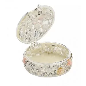 Puzderko na biżuterię 6x6x3 - Marco Polo