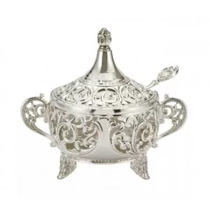 Cukiernica z łyżeczką - Marco Polo