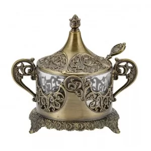 Cukiernica z łyżeczką - Marco Polo