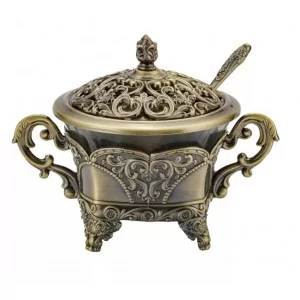 Cukiernica z łyżeczką - Marco Polo