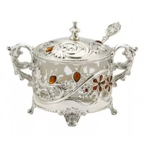 Cukiernica z łyżeczką - Marco Polo