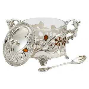 Cukiernica z łyżeczką - Marco Polo