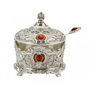 Cukiernica z łyżeczką - Marco Polo