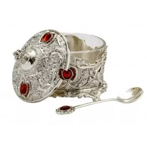 Cukiernica z łyżeczką - Marco Polo