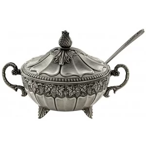 Cukiernica z łyżeczką - Marco Polo