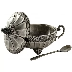 Cukiernica z łyżeczką - Marco Polo