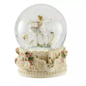 Pozytywka kula 16 cm - Marco Polo