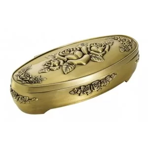 Kasetka na biżuterię 13x6 cm - Marco Polo