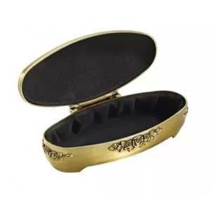 Kasetka na biżuterię 13x6 cm - Marco Polo