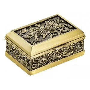 Kasetka na biżuterię 8x5 cm - Marco Polo