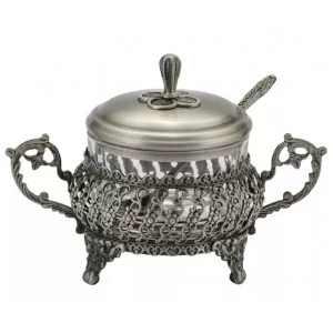 Cukiernica z łyżeczką - Marco Polo