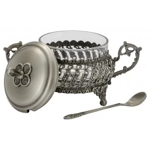 Cukiernica z łyżeczką - Marco Polo