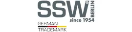SSW Stolze Stahl