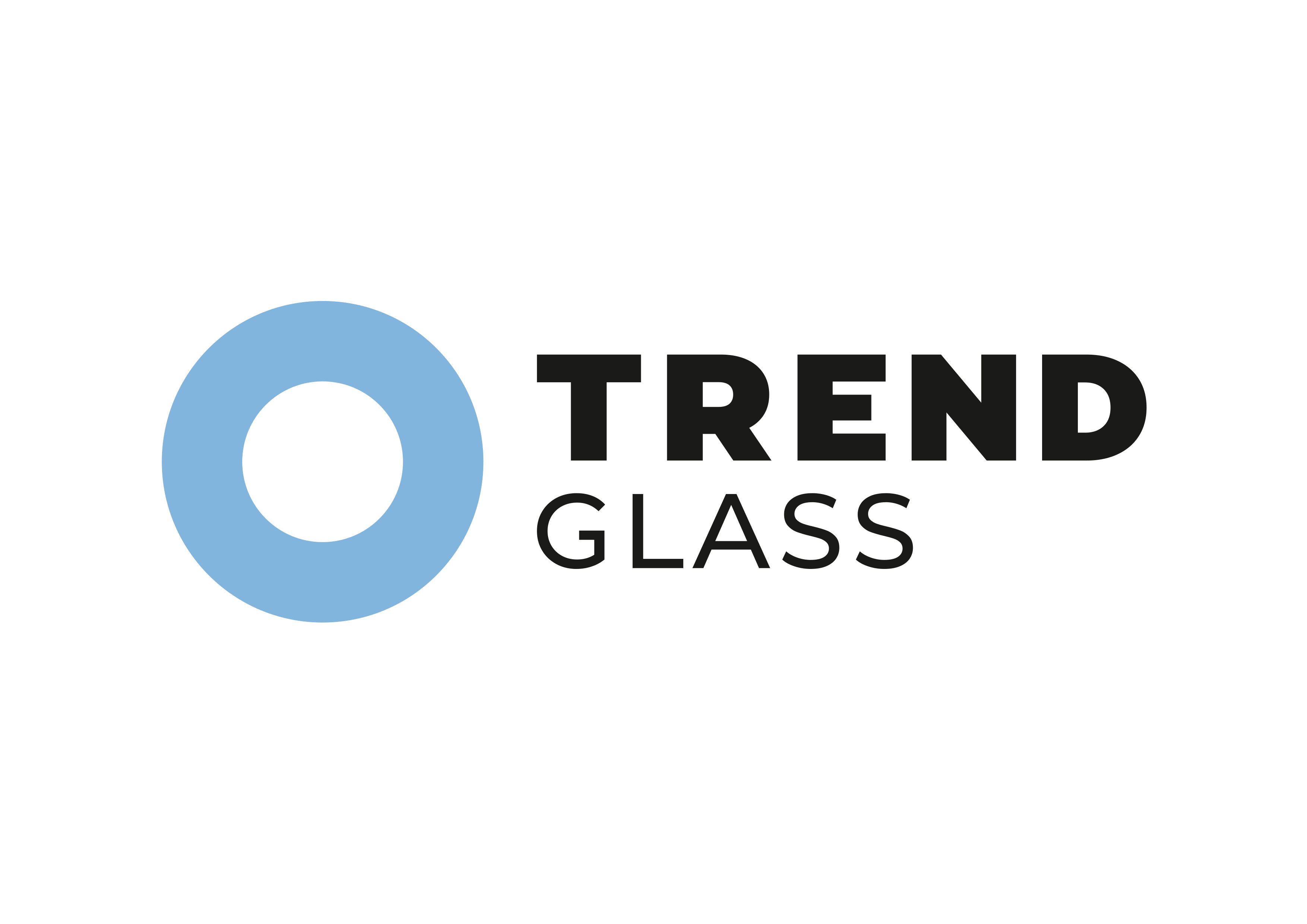 Trend Glass